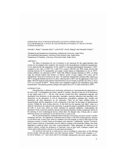 DEPOSITION OF PLATINUM NANOPARTICLES ONTO COPPER FOILS BY ELECTROPHORESIS_CT Vol 232.pdf
