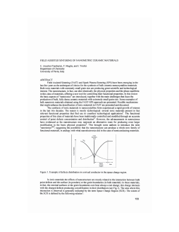 FIELD ASSISTED SINTERING OF NANOMETR1C CERAMIC MATERIALS_CT Vol 232.pdf