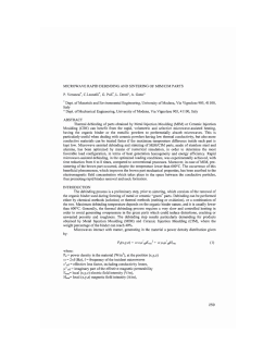 MICROWAVE RAPID DEBINDING AND SINTERING OF MIM-CIM PARTS_CT Vol 209.pdf