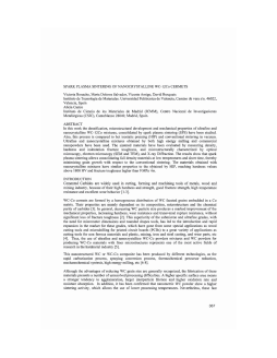 SPARK PLASMA SINTERING OF NANOCRYSTALLINE WC-12Co CERMETS_CT Vol 209.pdf