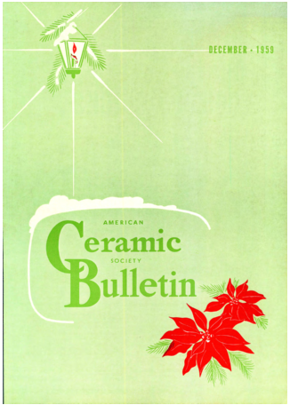 December 1959 cover image
