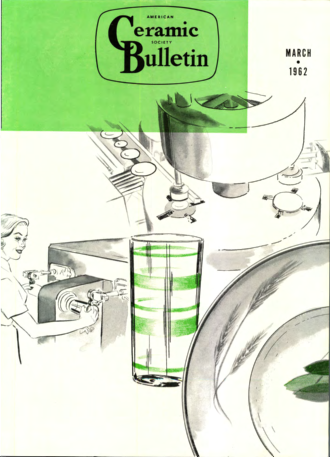 March 1962 cover image