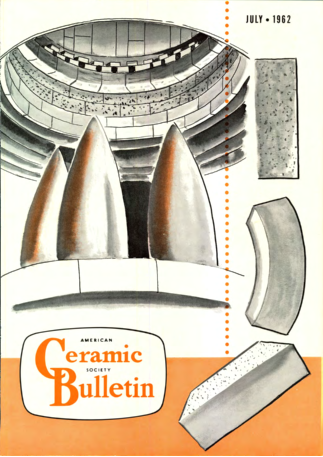 July 1962 cover image