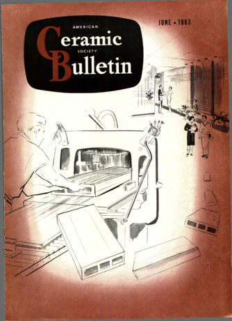 June 1963 cover image