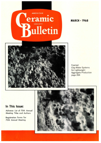 March 1968 cover image