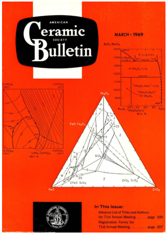 March 1969 cover image