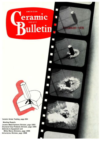 November 1970 cover image