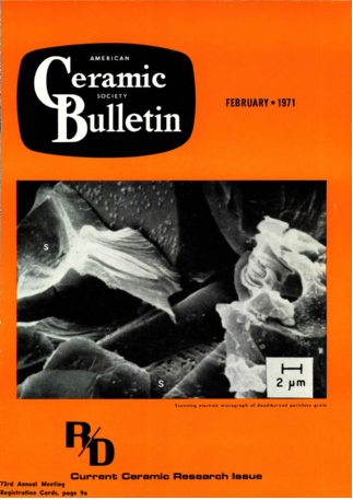 February 1971 cover image