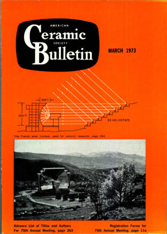 March 1973 cover image