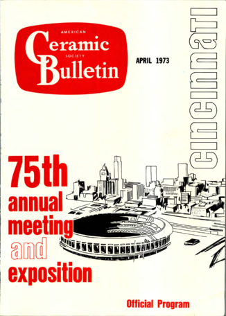 April 1973 cover image