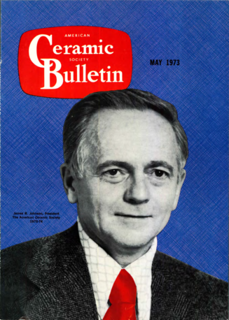 May 1973 cover image