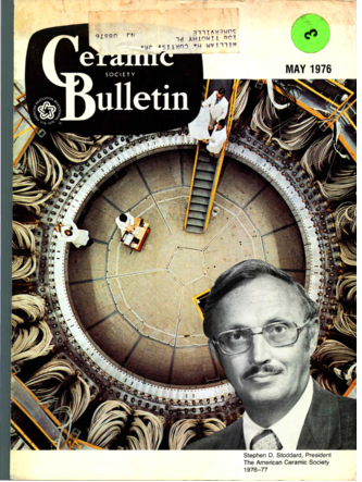 May 1976 cover image