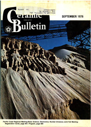 September 1976 cover image