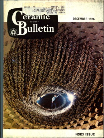 December 1976 cover image