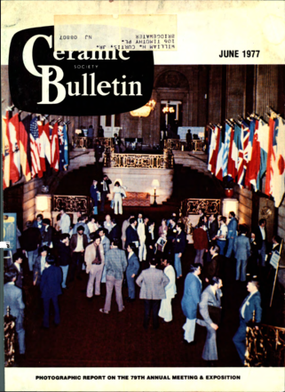 June 1977 cover image
