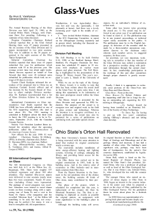Ohio State's Orton Hall Renovated