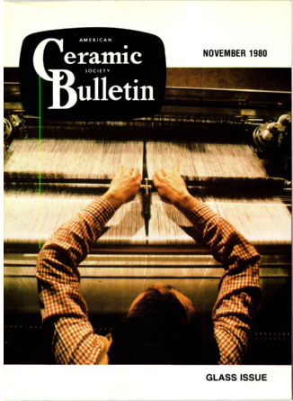 November 1980 cover image