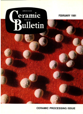 February 1981 cover image