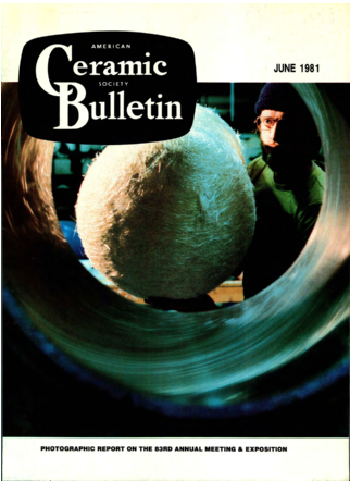 June 1981 cover image