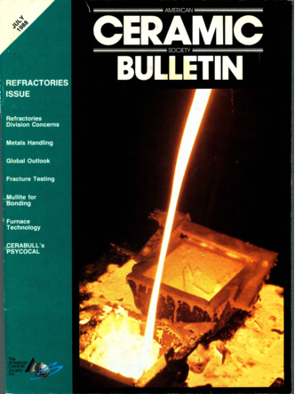 July 1988 cover image