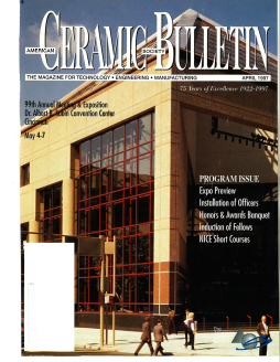 April 1997 cover image