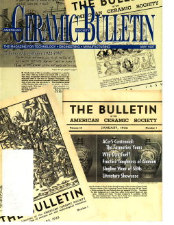 May 1997 cover image