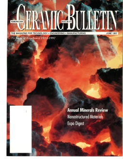 June 1997 cover image