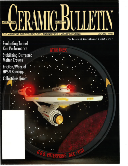 August 1997 cover image