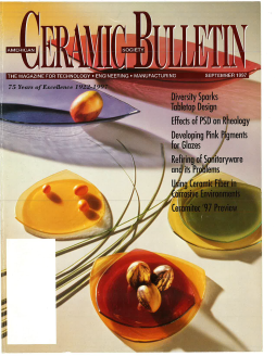 September 1997 cover image