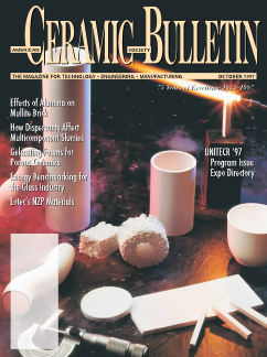 October 1997 cover image