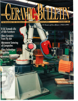 November 1997 cover image