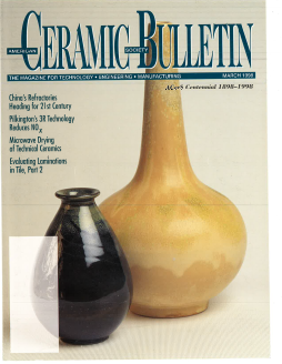 March 1998 cover image