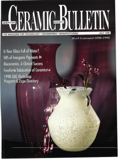 July 1998 cover image