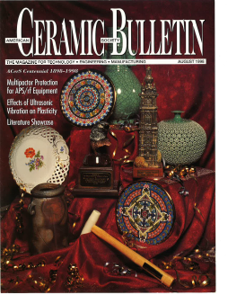 August 1998 cover image