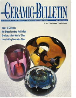September 1998 cover image