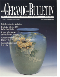 December 1998 cover image