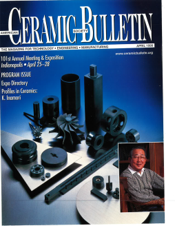 April 1999 cover image