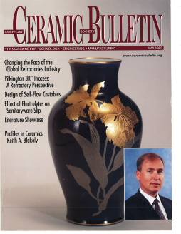 May 1999 cover image
