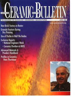 June 1999 cover image