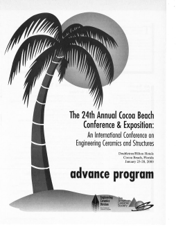 24th Annual Cocoa Beach Conference & Exposition