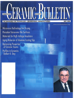 May 2000 cover image