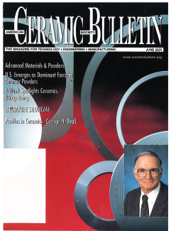 June 2000 cover image