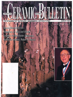 August 2000 cover image
