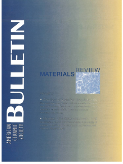 Materials review