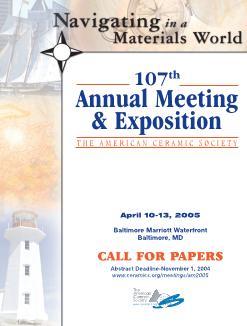 107th Annual Meeting & Exposition
