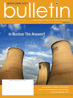 March 2008 cover image