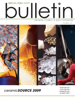 December 2008 cover image