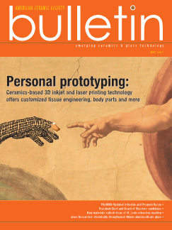 May 2009 cover image