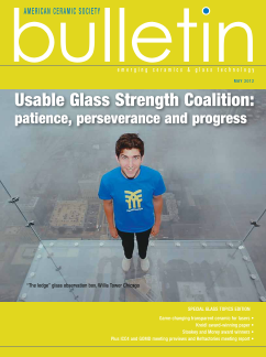 May 2012 cover image