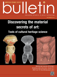September 2014 cover image